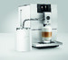 Machine à café automatique à grains ENA 4 Full Nordic White (EA)